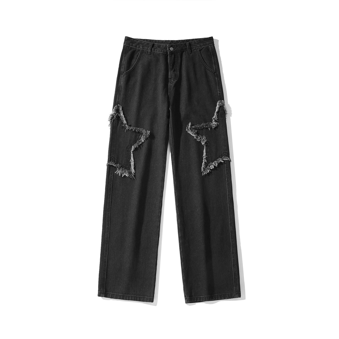 Retro Star Boy Jeans