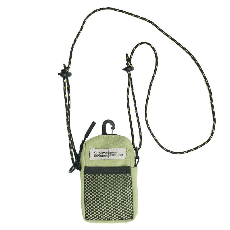 Mini Crossbody Shoulder Bag