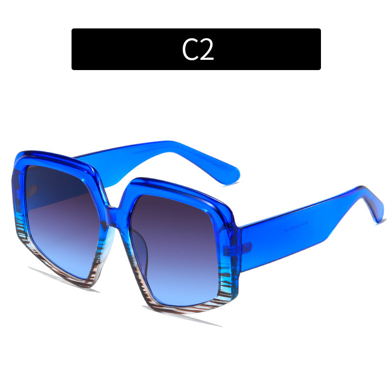 Color-Trend Sunglasses