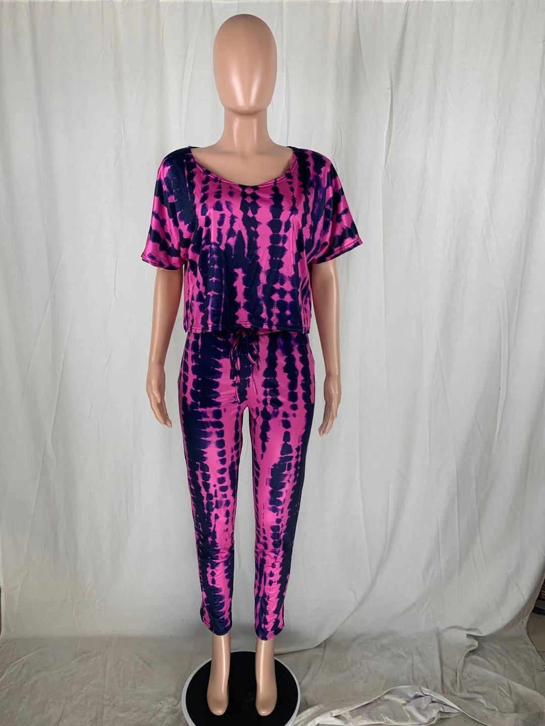 Krasa Two Piece Set