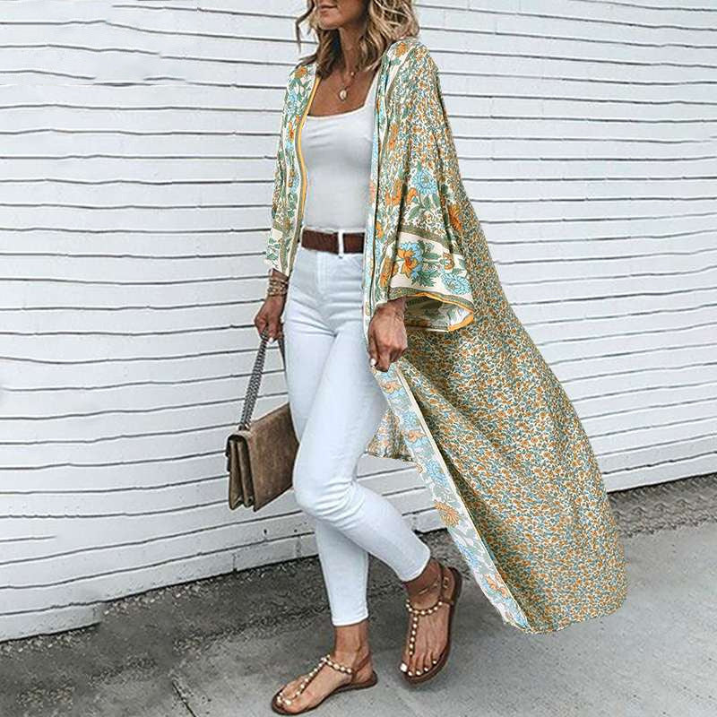 Kimono Jacket