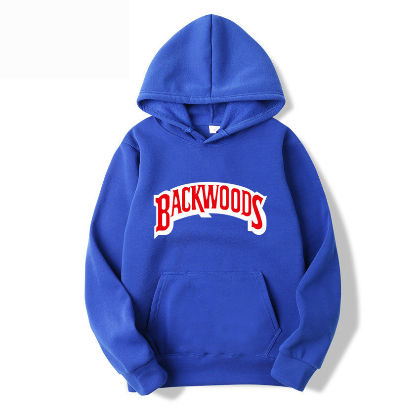 BACKWOODS Hoodie
