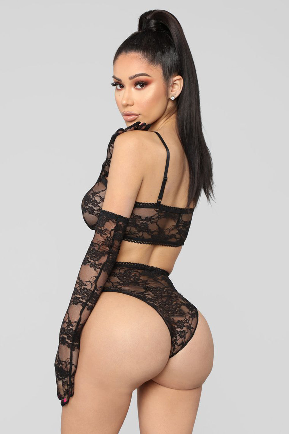 Lacey Two Piece Set