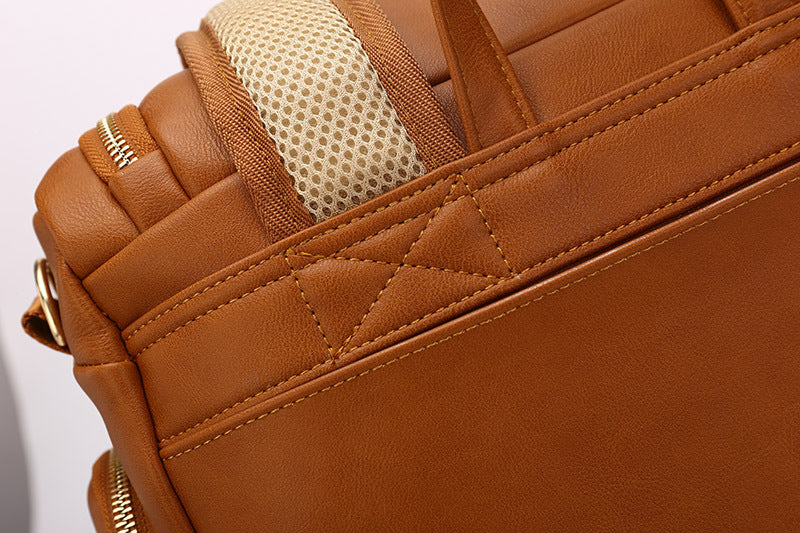 Mummy Bag Backpack