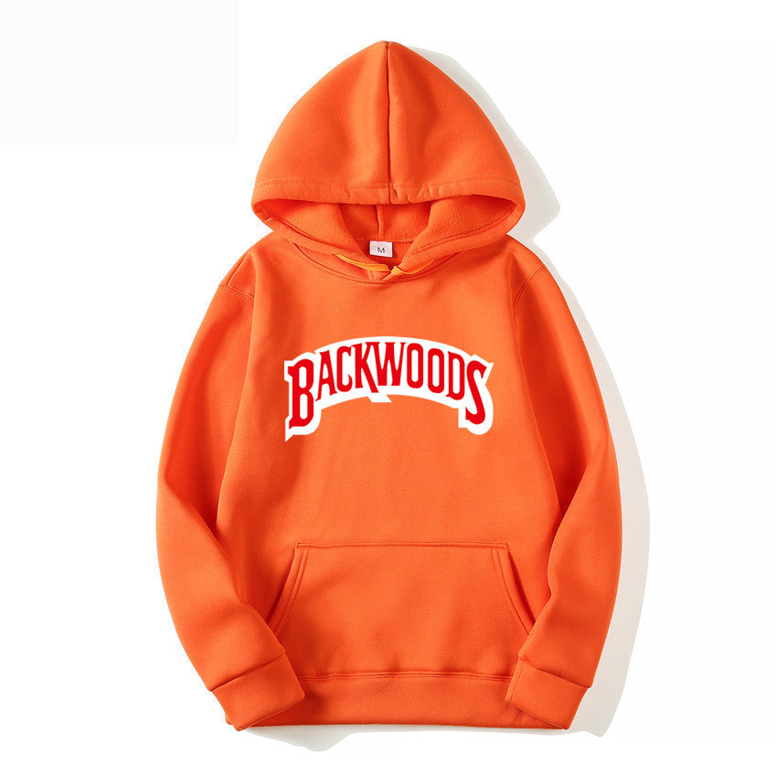 BACKWOODS Hoodie