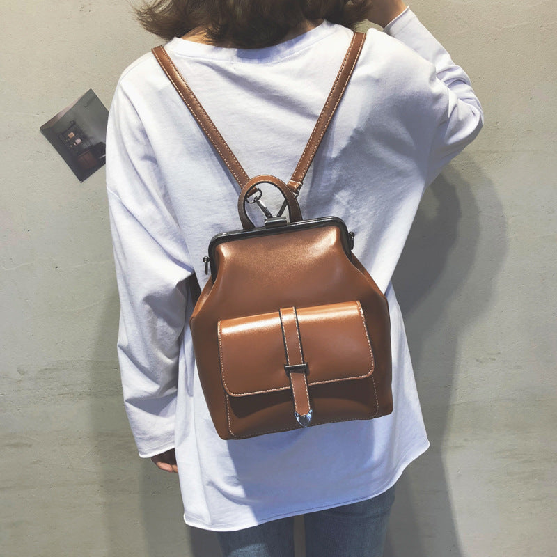 Jaw Backpack/Handbag