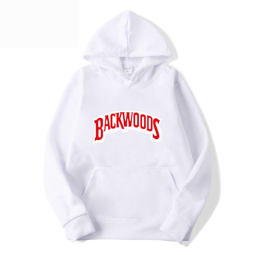 BACKWOODS Hoodie