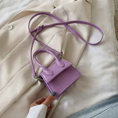 Mini Shoulder Bag