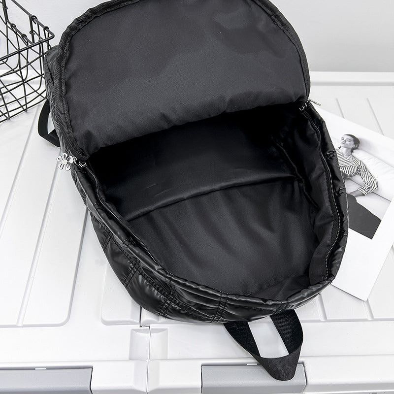 Puff & Shine Backpack