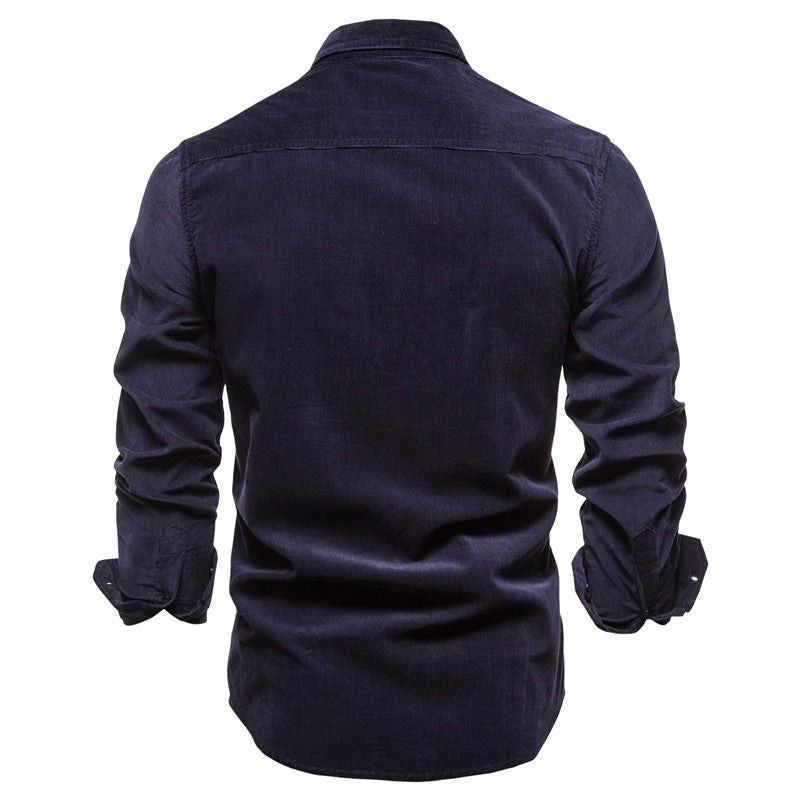 Long Sleeve Linen Shirts