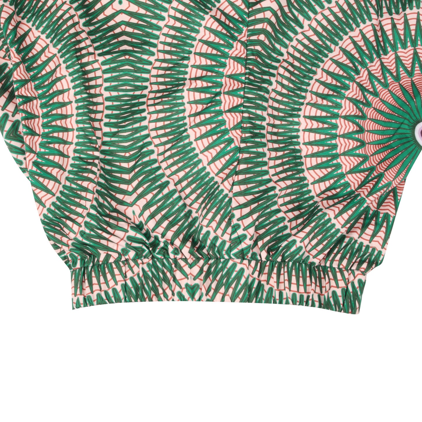 African Print Pants/Dress Jumpsuit