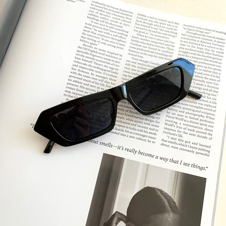 Pearl Square Sunglasses