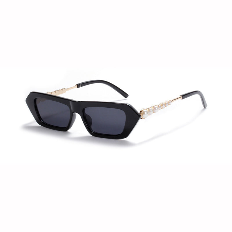Pearl Square Sunglasses
