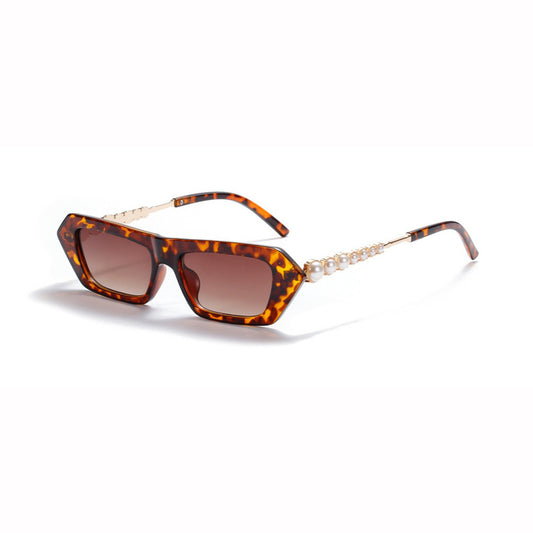 Pearl Square Sunglasses