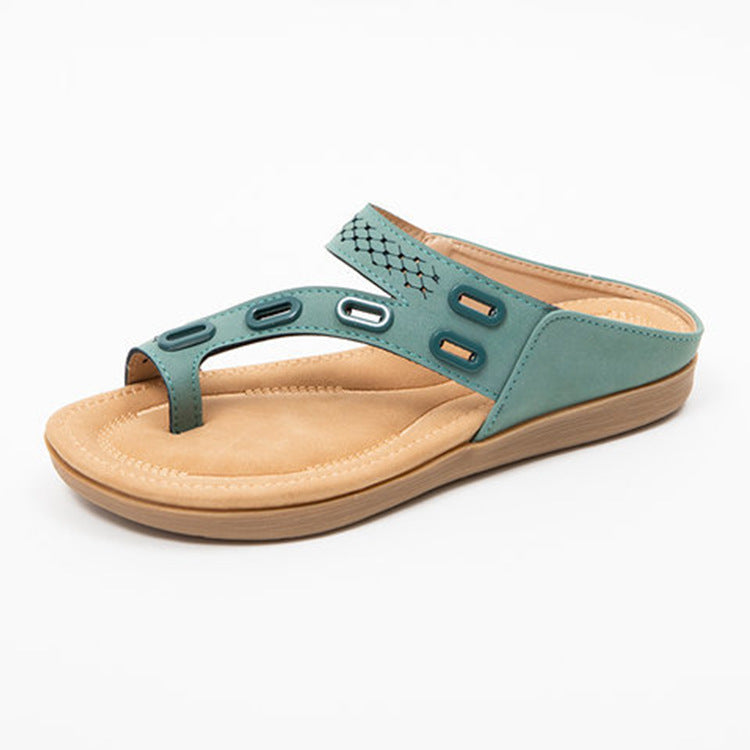 Togo Sandals