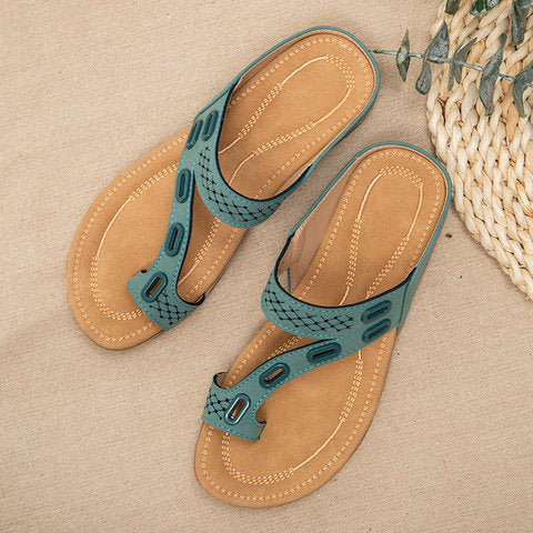 Togo Sandals