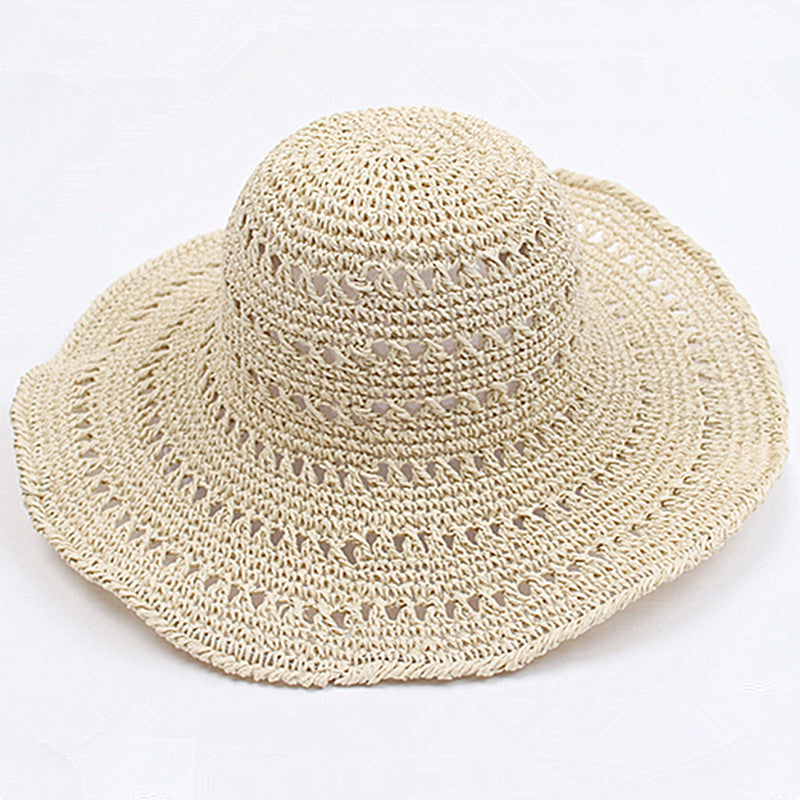 Drooping Dome Fisherman Style Hat
