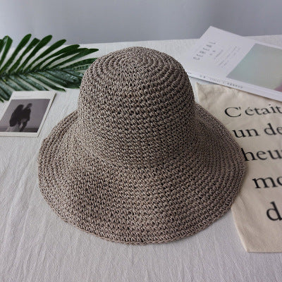 Drooping Dome Fisherman Style Hat