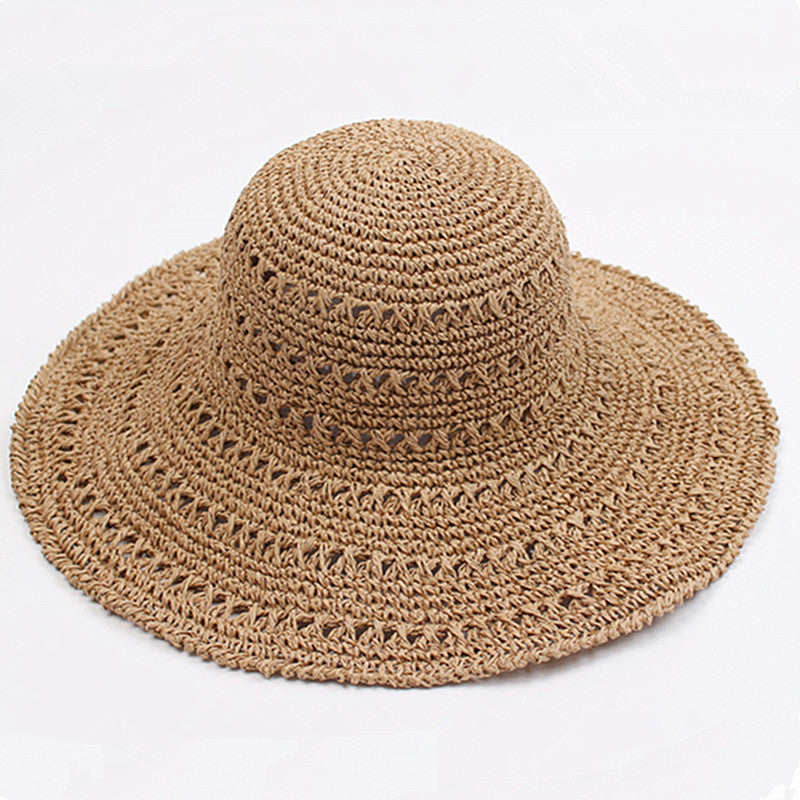 Drooping Dome Fisherman Style Hat