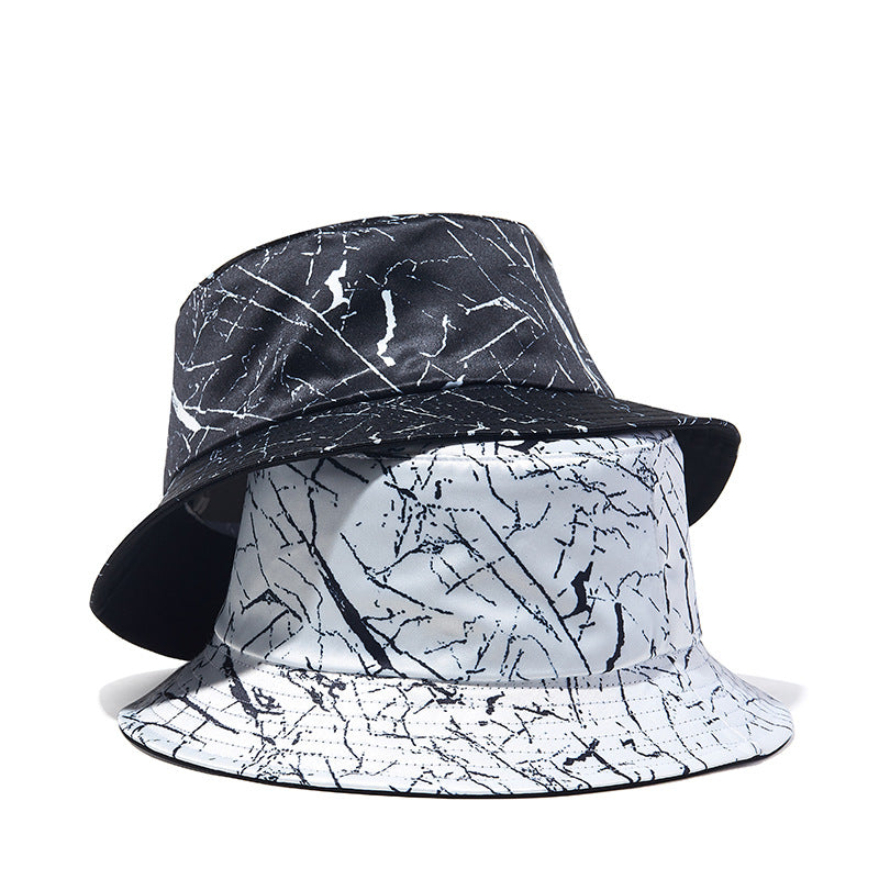 One Size Bucket Hat- 10 Cool Designs!