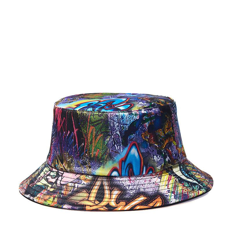 One Size Bucket Hat- 10 Cool Designs!