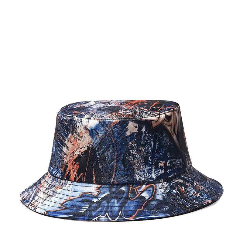 One Size Bucket Hat- 10 Cool Designs!