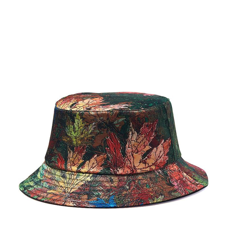 One Size Bucket Hat- 10 Cool Designs!