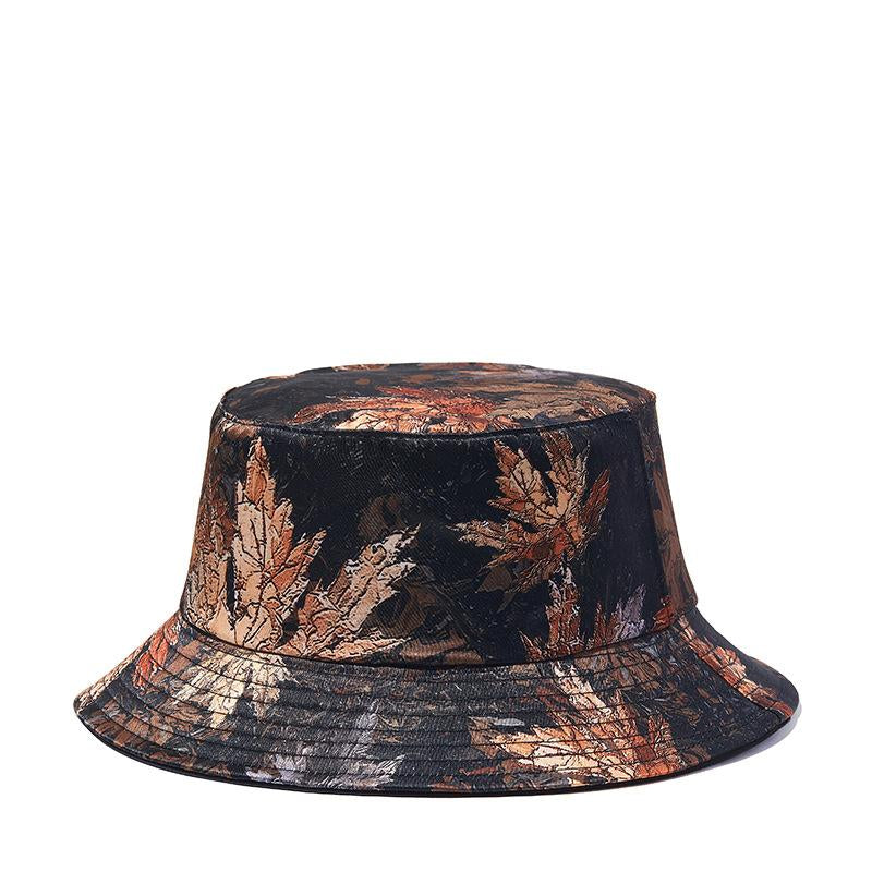 One Size Bucket Hat- 10 Cool Designs!