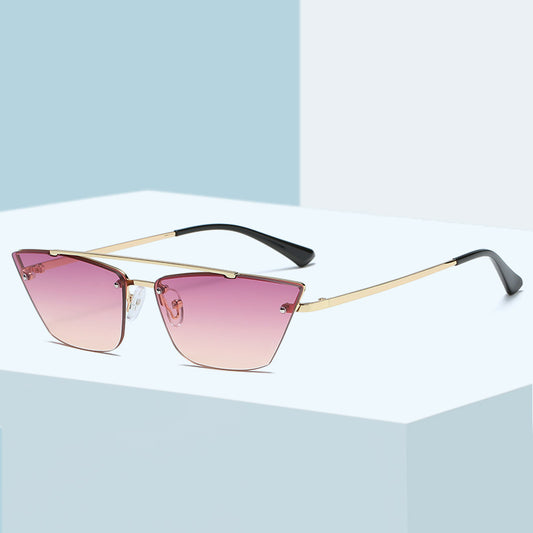 Cat's Meow Sunglasses