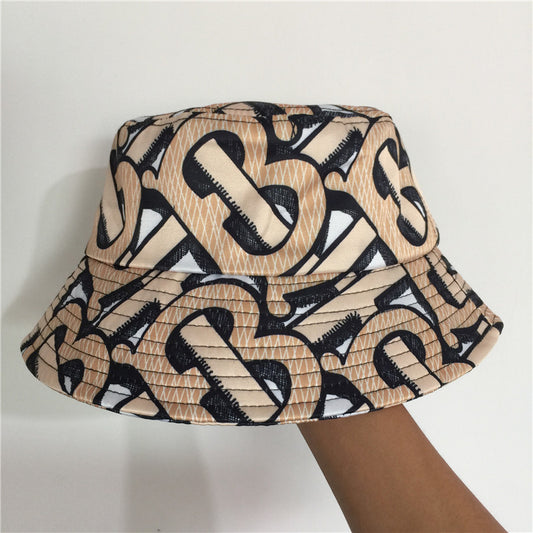Graffiti Design Bucket Hat