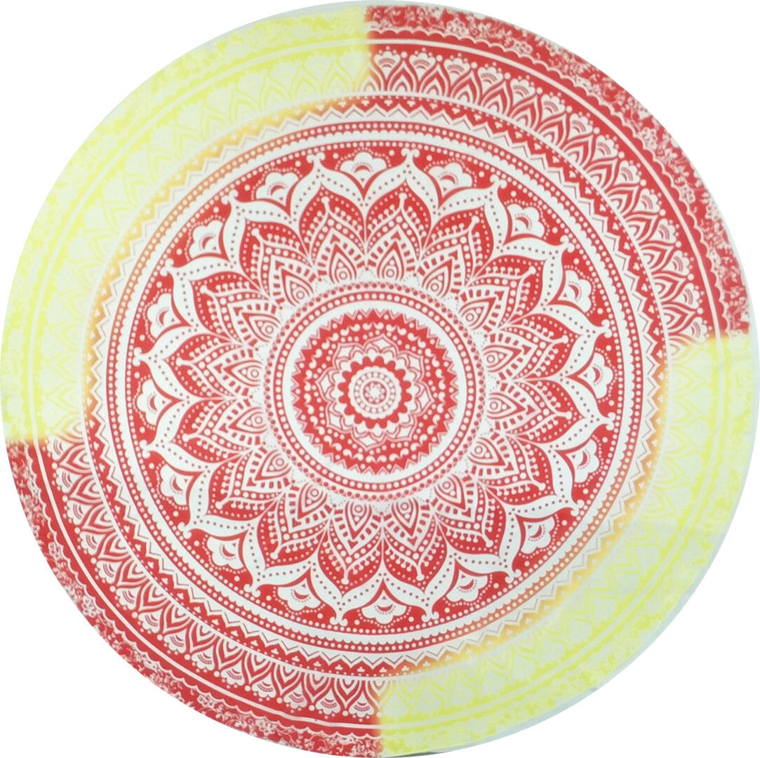 Round Beach Towel #2  40 Different Designs!!!