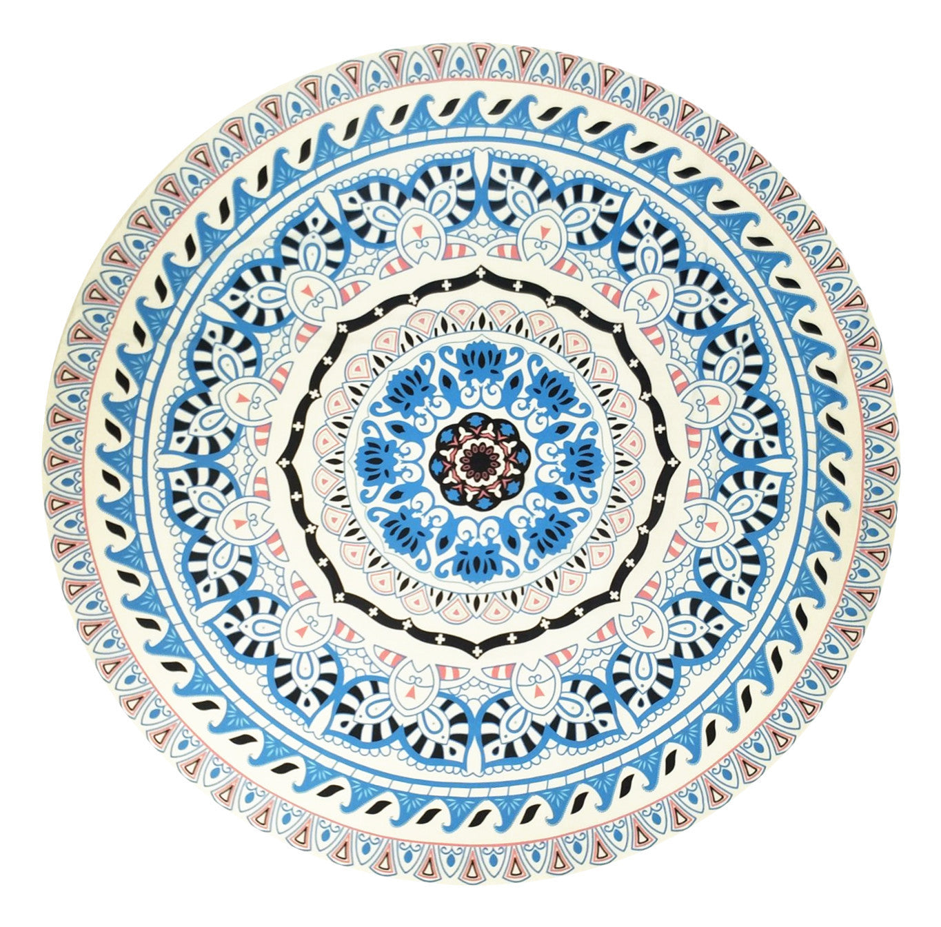 Round Beach Towel #2  40 Different Designs!!!