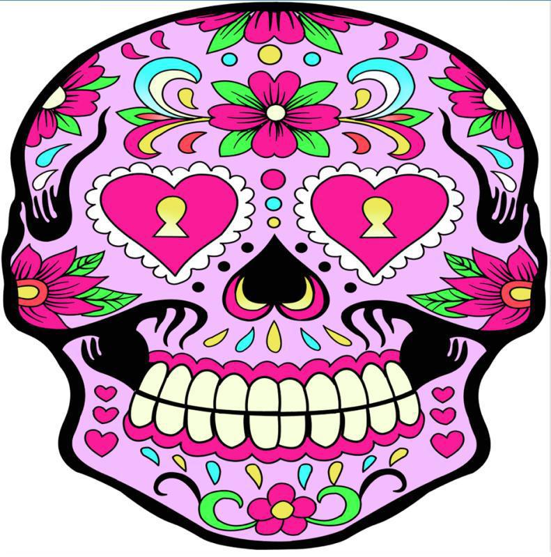 Round Beach Towel #2  40 Different Designs!!!