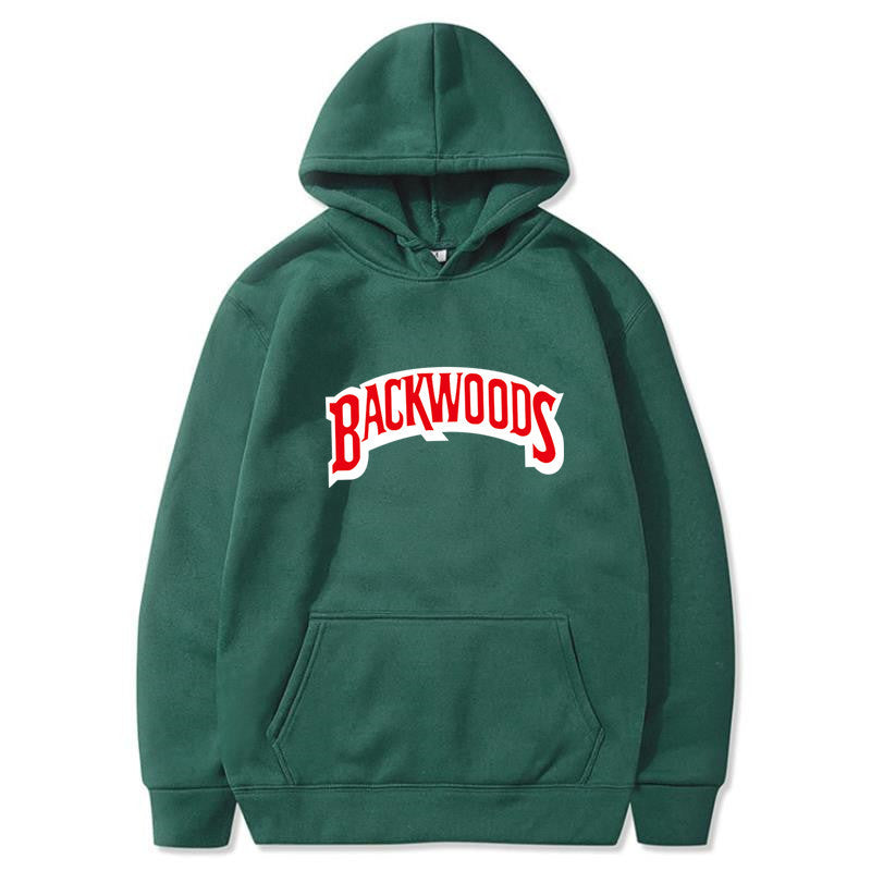 BACKWOODS Hoodie