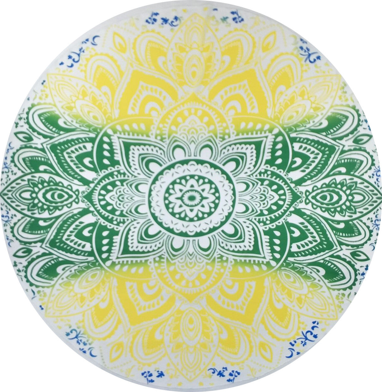 Round Beach Towel #2  40 Different Designs!!!