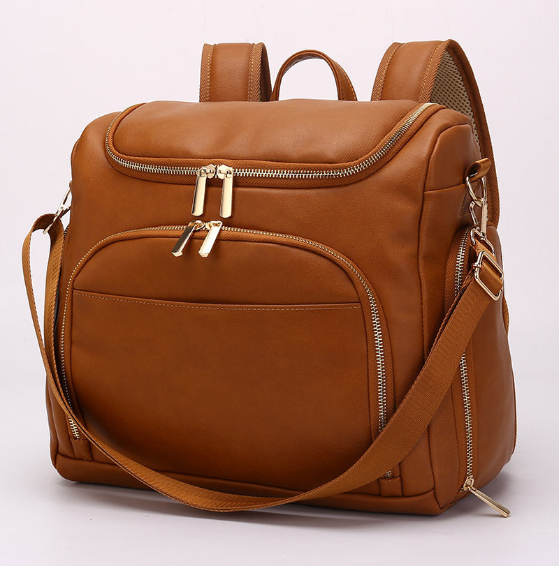 Mummy Bag Backpack