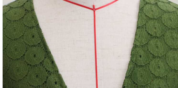 Long Elegant Party Dress