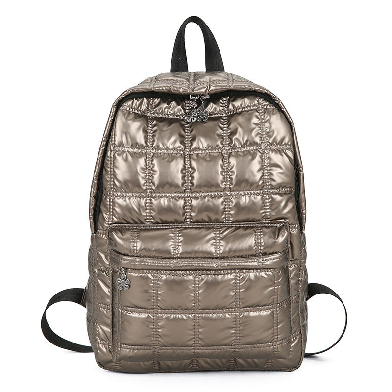 Puff & Shine Backpack