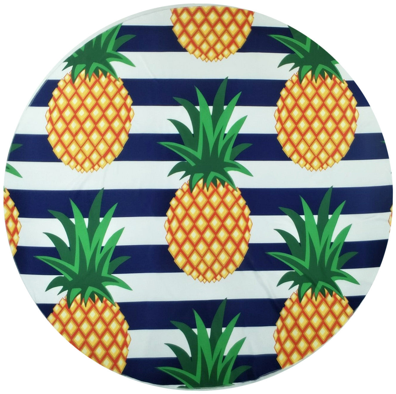 Round Beach Towel #2  40 Different Designs!!!