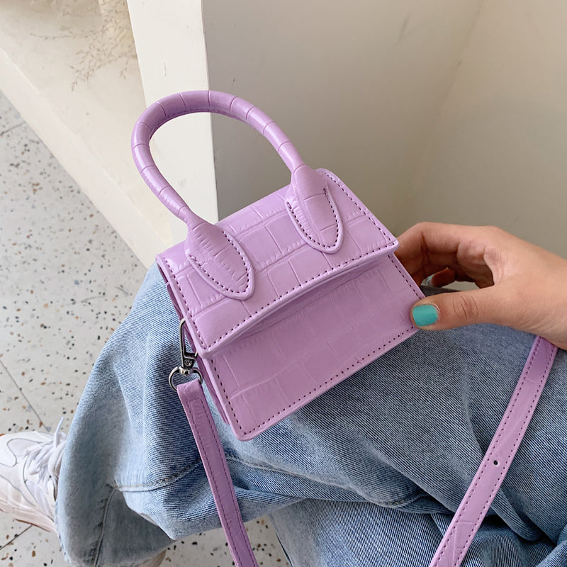 Mini Shoulder Bag