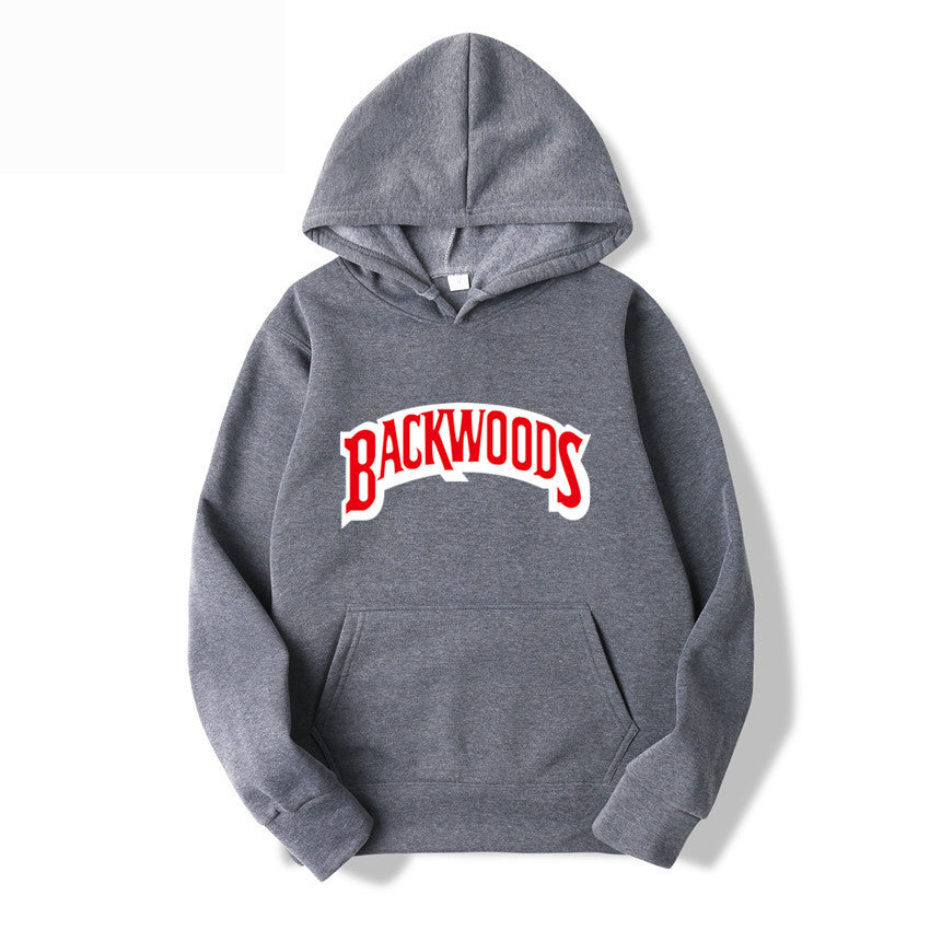 BACKWOODS Hoodie