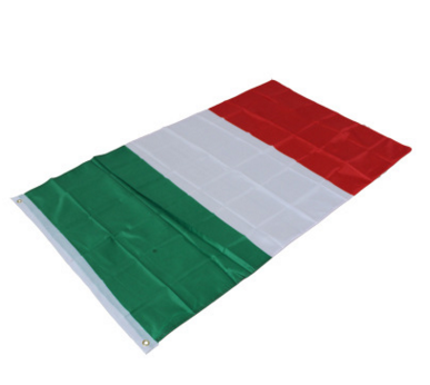 Italia National Flag   (90x150 Cm)