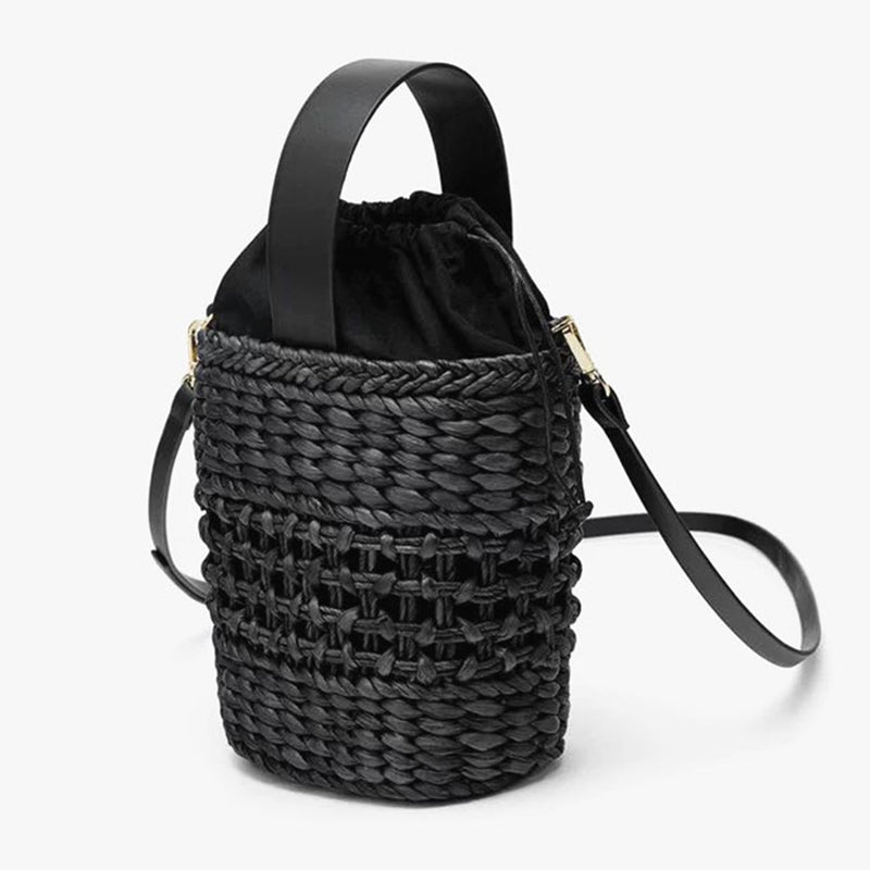 Hand Woven Shoulder Bag
