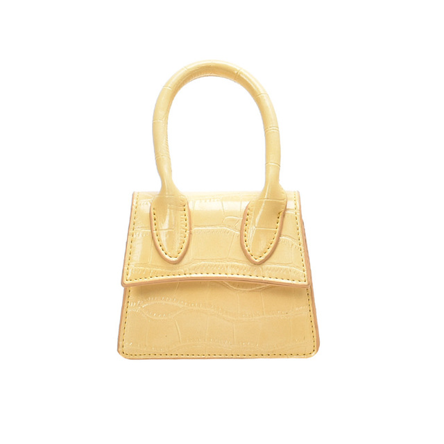 Mini Shoulder Bag