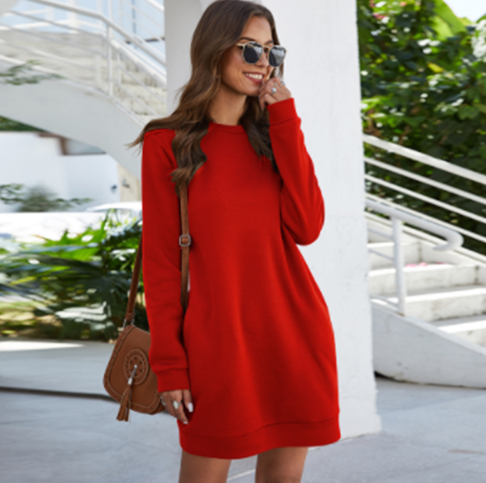 Long Cardigan Sweater
