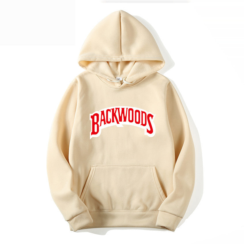 BACKWOODS Hoodie