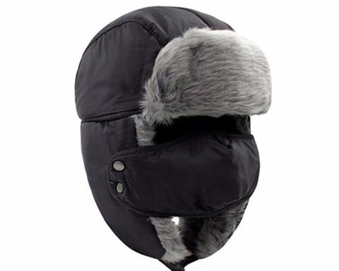 Bluetooth Bomber Hat (Phone and Music)