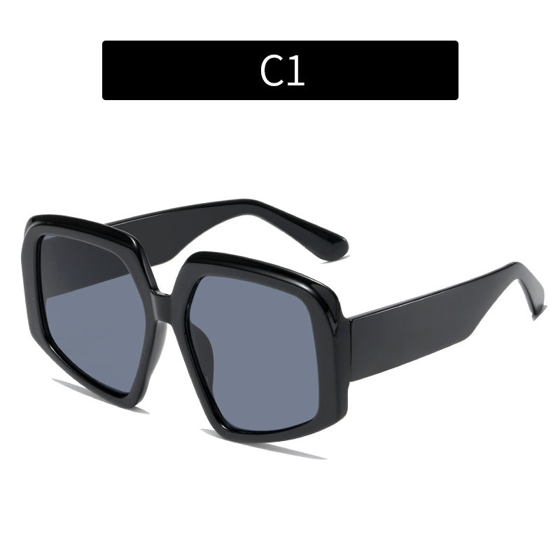 Color-Trend Sunglasses