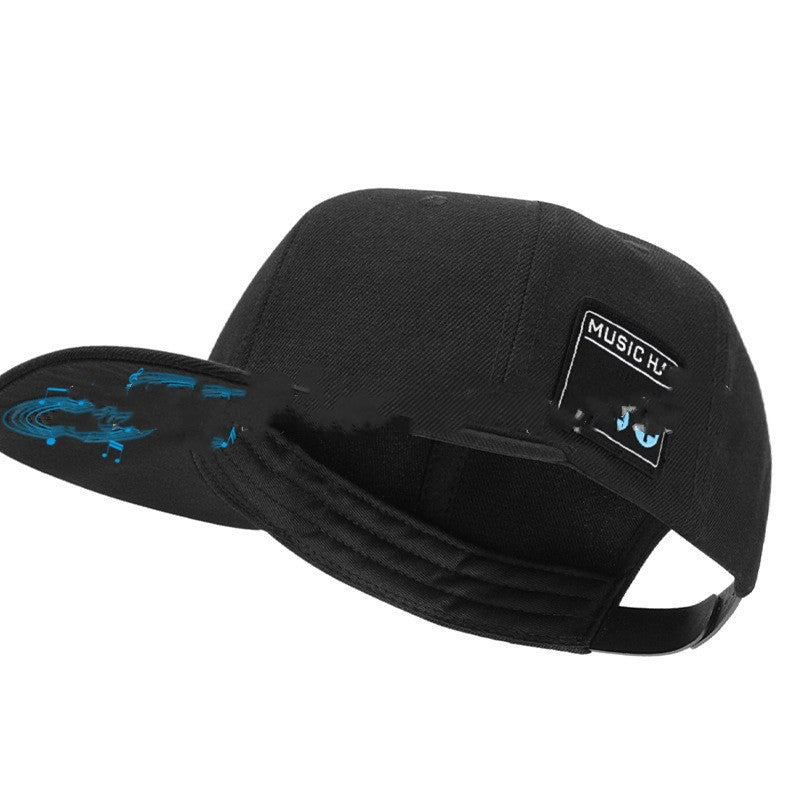 Wireless Bluetooth 5.0 Baseball Hat