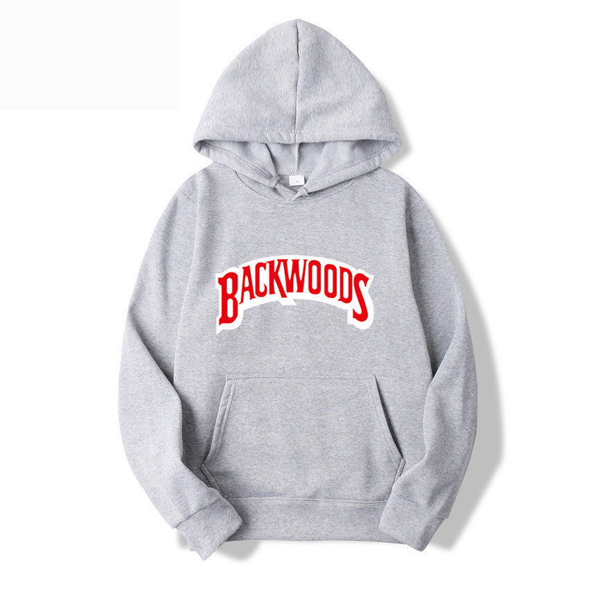 BACKWOODS Hoodie